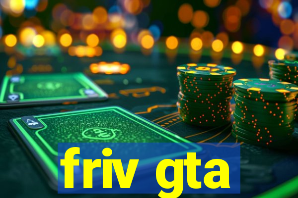 friv gta